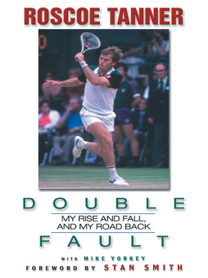 cover image of Double Fault